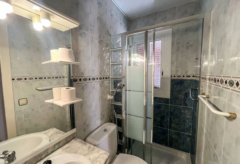 Apartamentos Mar Bella Segur De Calafell 3000