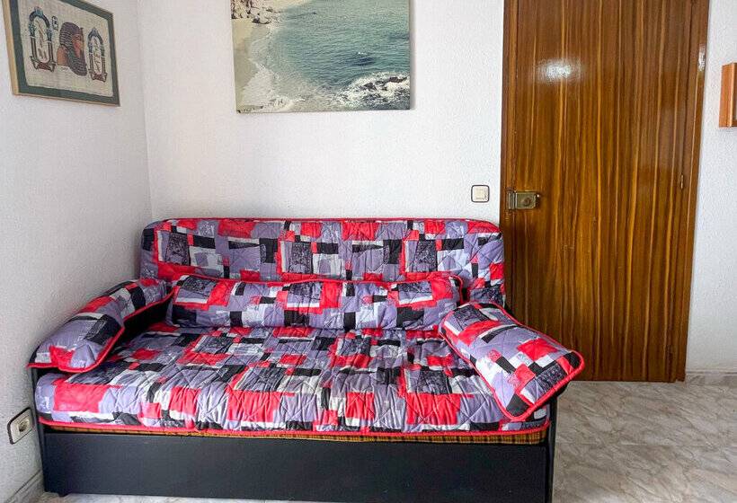 Apartamentos Mar Bella Segur De Calafell 3000