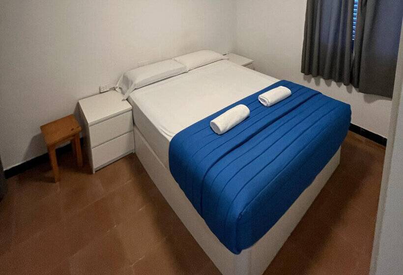 Apartamentos Mar Bella Segur De Calafell 3000