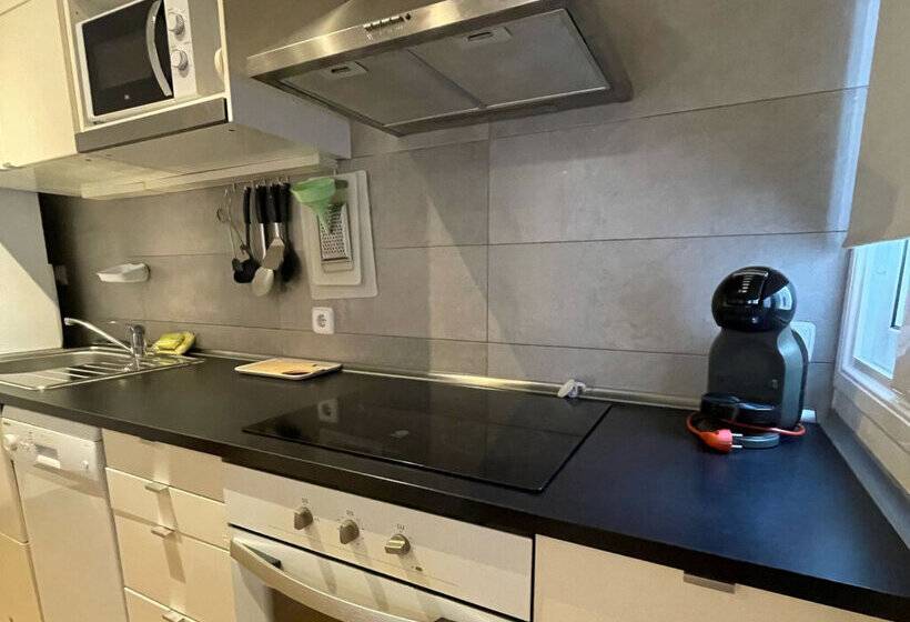 Apartamentos Mar Bella Segur De Calafell 3000