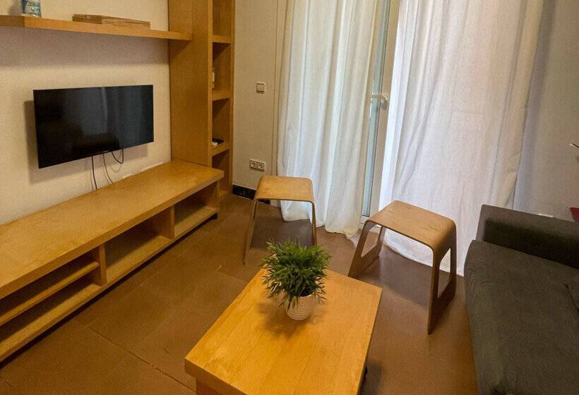 Apartamentos Mar Bella Segur De Calafell 3000