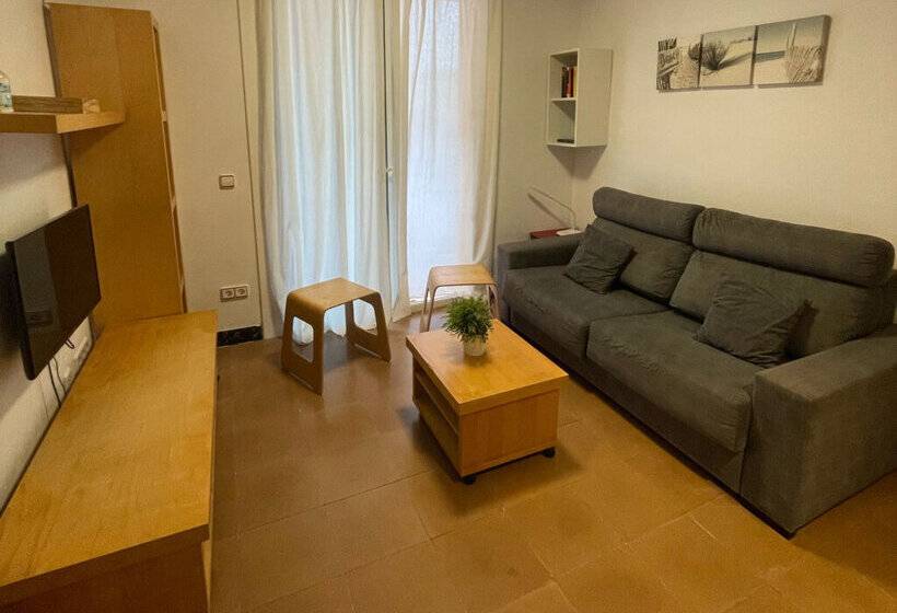 Apartamentos Mar Bella Segur De Calafell 3000