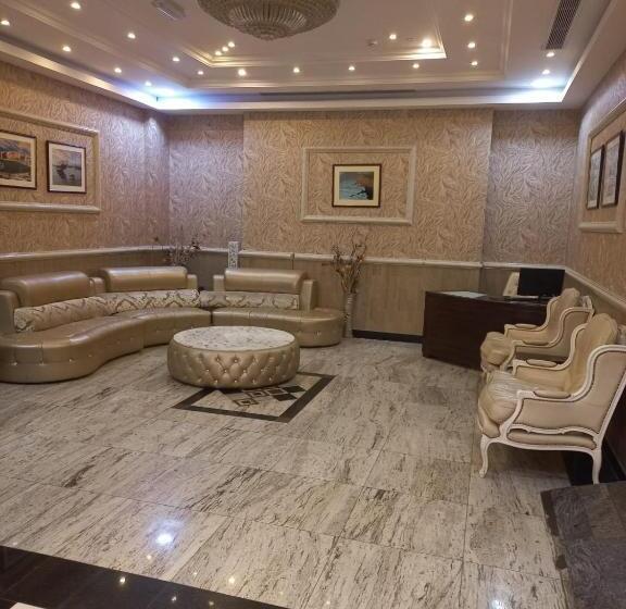 Grand Inn Hotel By Wanasa