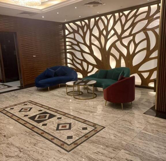 Grand Inn Hotel By Wanasa