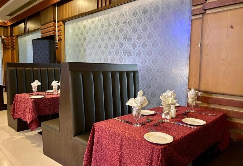 Grand Inn Hotel By Wanasa