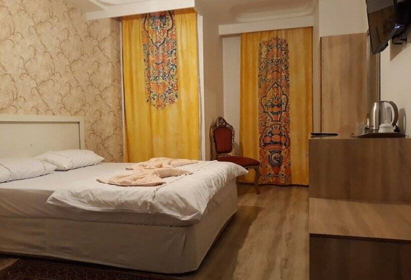 هتل Ardabil Ideal Boutique