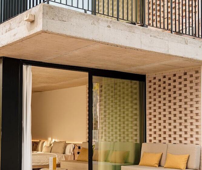 ホテル Bonito Ibiza by O Beach