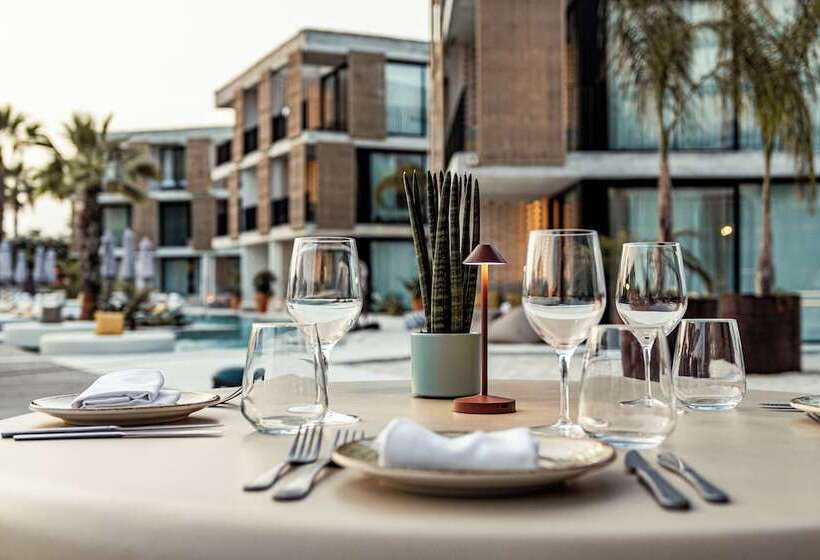 ホテル Bonito Ibiza by O Beach