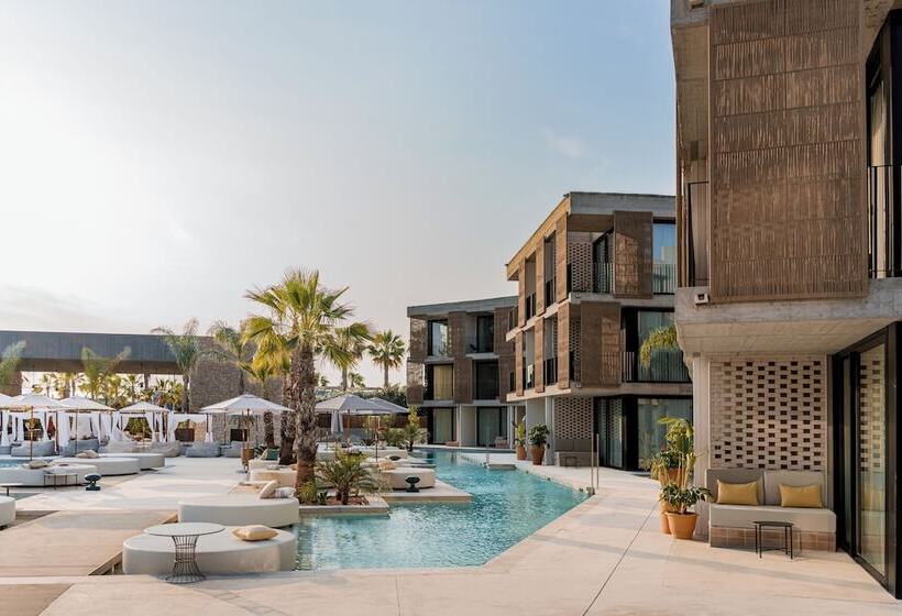 호텔 Bonito Ibiza by O Beach