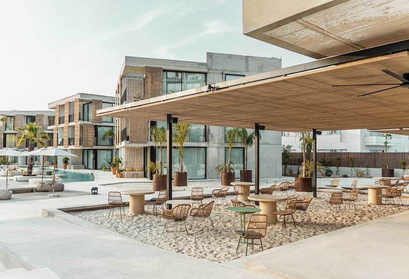 ホテル Bonito Ibiza by O Beach