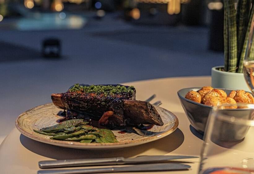 호텔 Bonito Ibiza by O Beach