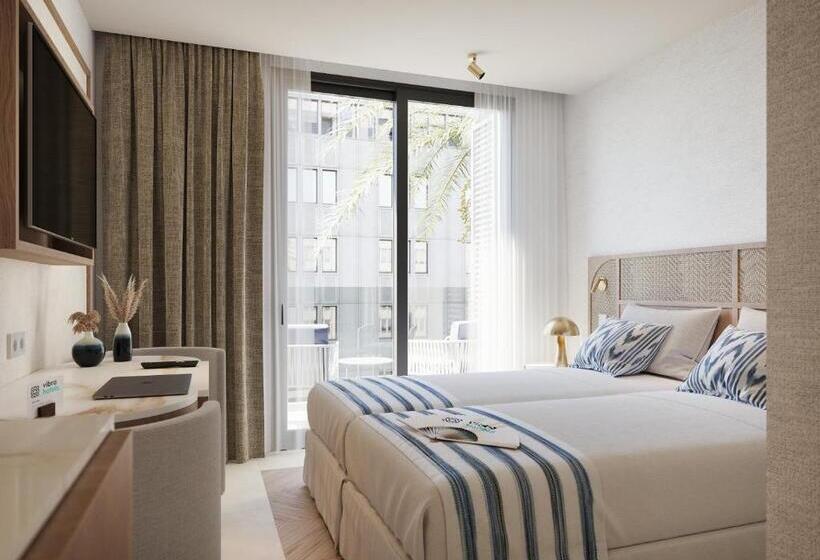 호텔 Vibra Yamm Urban - Adults Only