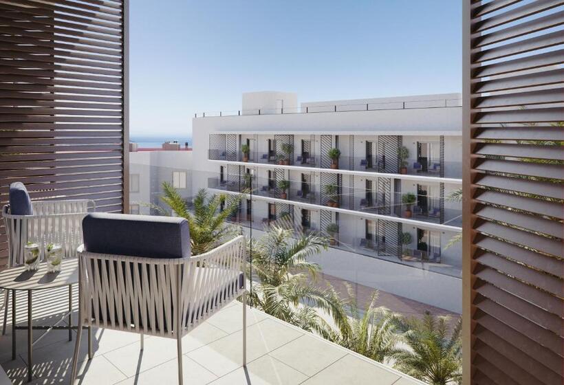 호텔 Vibra Yamm Urban - Adults Only