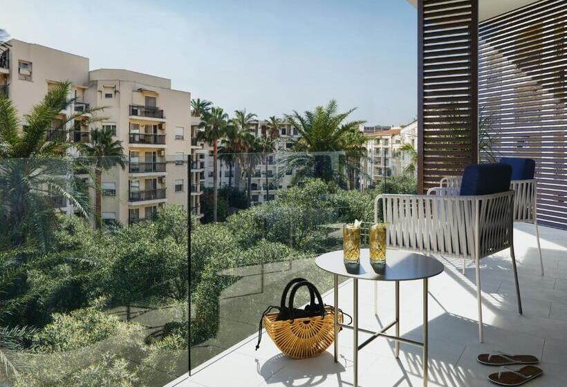 호텔 Vibra Yamm Urban - Adults Only