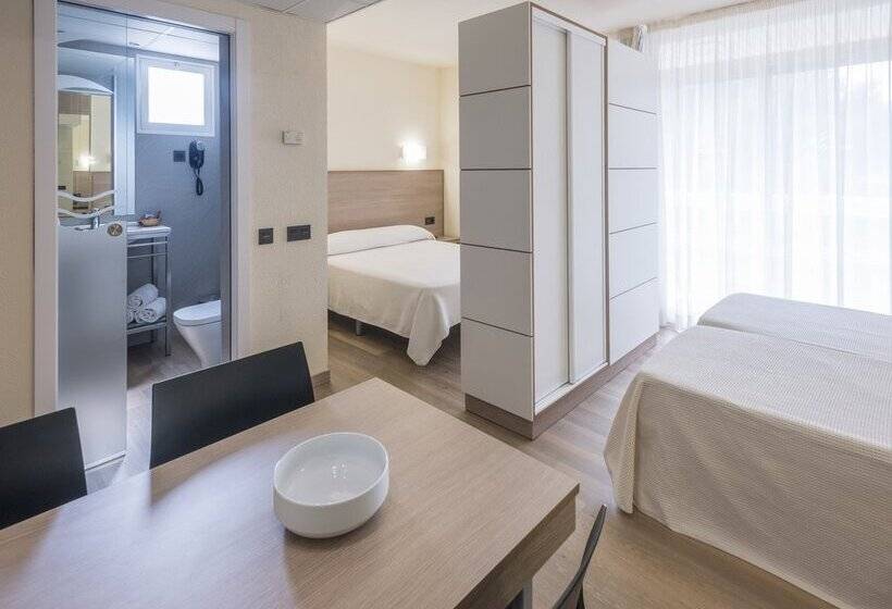 Курорт Ponient Marinada by PortAventura World