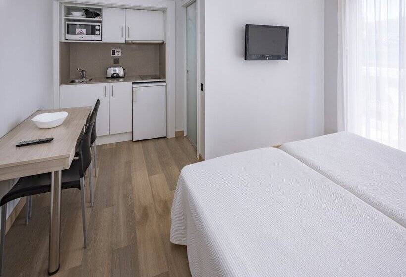 Курорт Ponient Marinada by PortAventura World