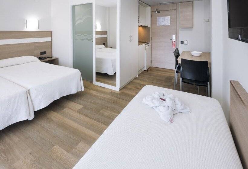 Курорт Ponient Marinada by PortAventura World