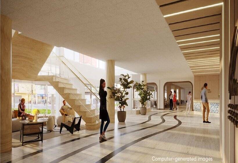 Курорт Ponient Marinada by PortAventura World