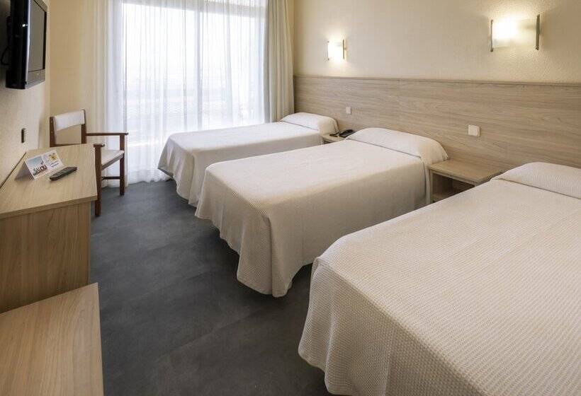 Курорт Ponient Marinada by PortAventura World