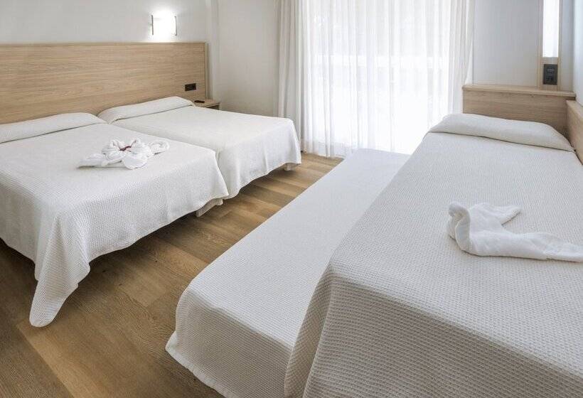 Курорт Ponient Marinada by PortAventura World