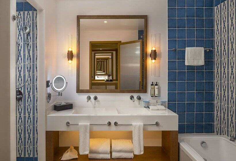 אתר נופש Ocean Allure Costa Mujeres - Adults Only - All Inclusive