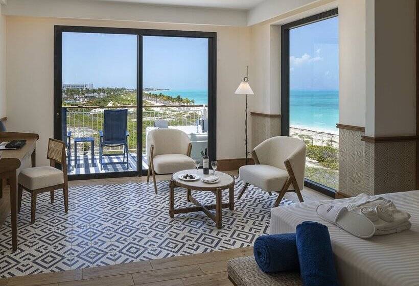 אתר נופש Ocean Allure Costa Mujeres - Adults Only - All Inclusive