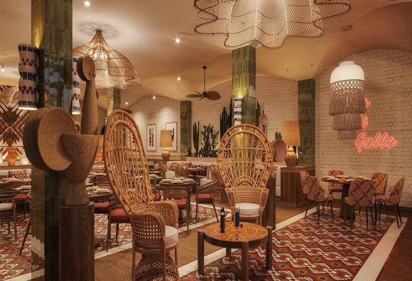 אתר נופש Ocean Allure Costa Mujeres - Adults Only - All Inclusive