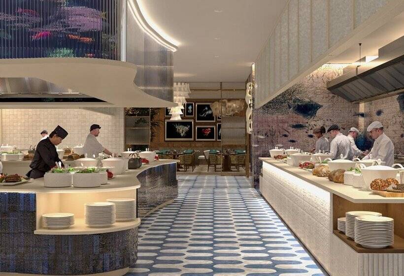 אתר נופש Ocean Allure Costa Mujeres - Adults Only - All Inclusive