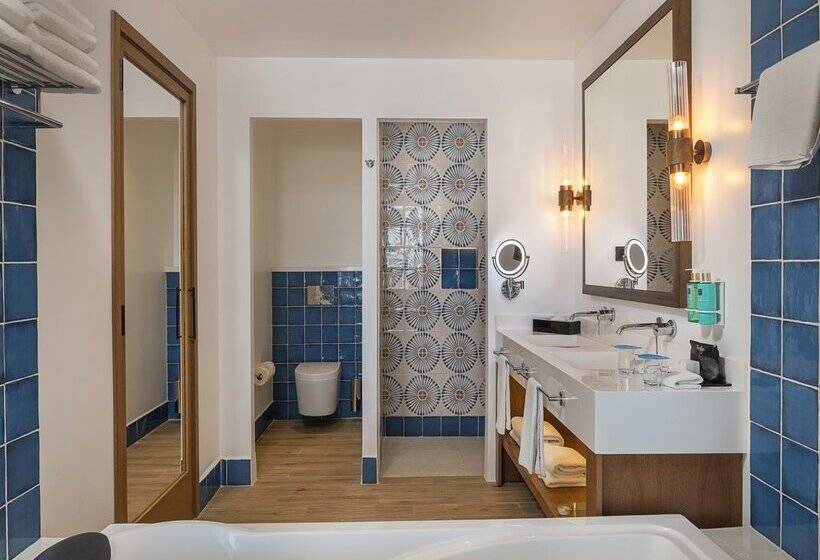 אתר נופש Ocean Allure Costa Mujeres - Adults Only - All Inclusive