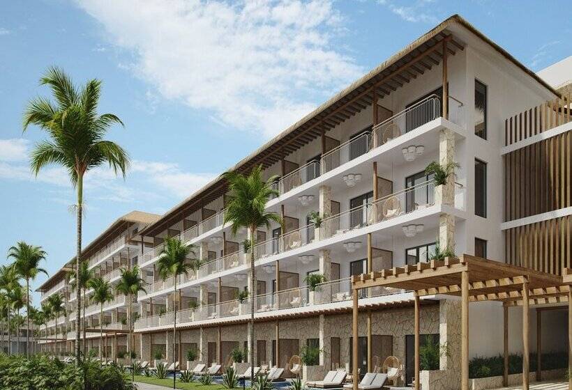 אתר נופש Ocean Allure Costa Mujeres - Adults Only - All Inclusive