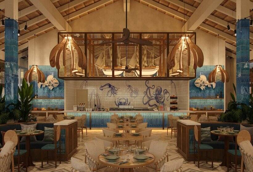 אתר נופש Ocean Allure Costa Mujeres - Adults Only - All Inclusive