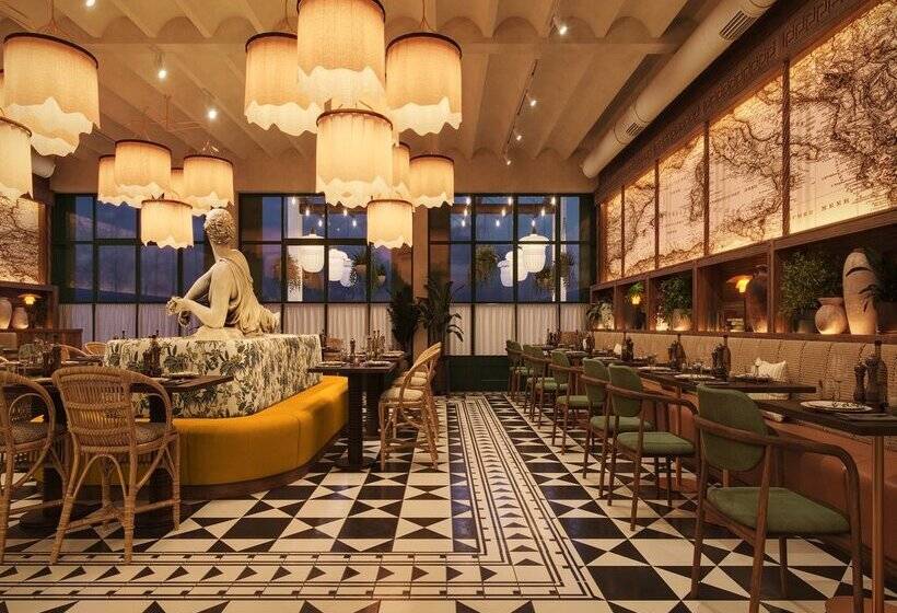 אתר נופש Ocean Allure Costa Mujeres - Adults Only - All Inclusive