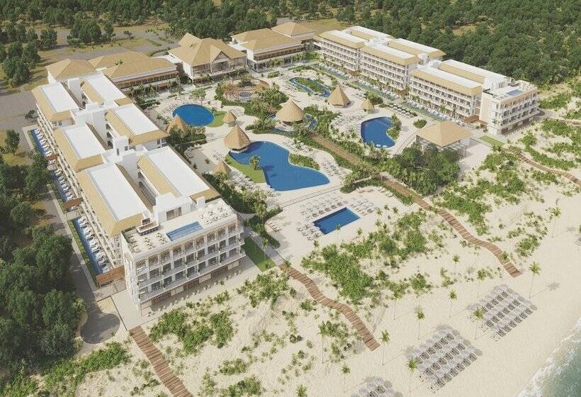 אתר נופש Ocean Allure Costa Mujeres - Adults Only - All Inclusive