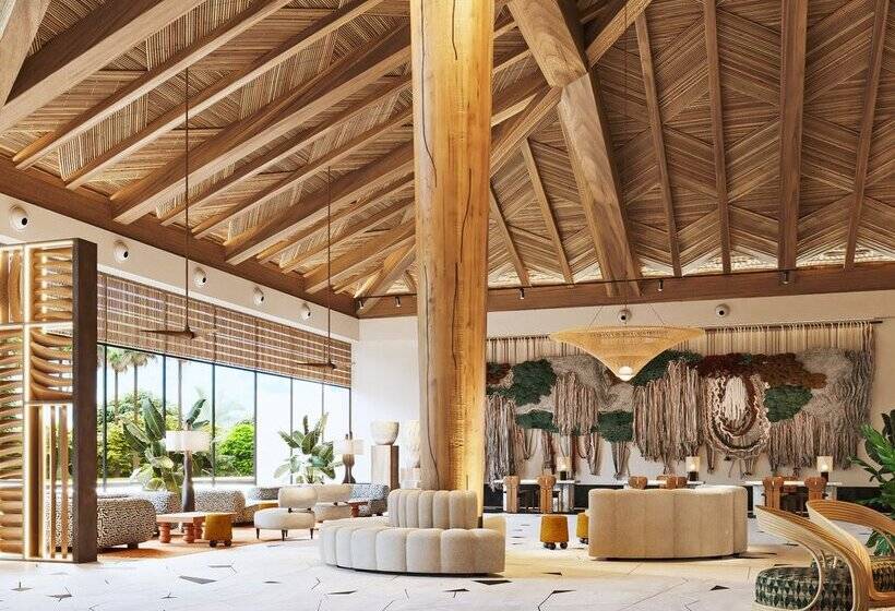 אתר נופש Ocean Allure Costa Mujeres - Adults Only - All Inclusive