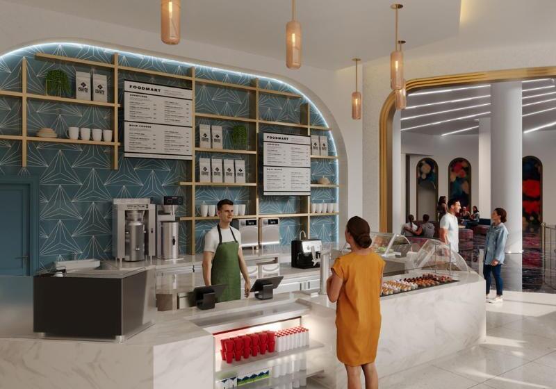 Universal Helios Grand Hotel, a Loews Hotel