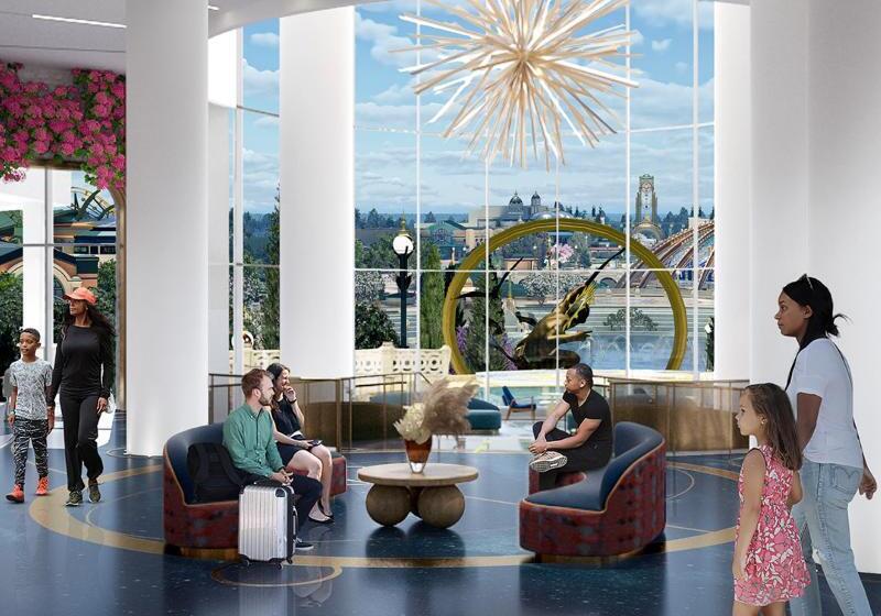 Universal Helios Grand Hotel, a Loews Hotel