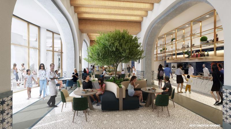 Universal Helios Grand Hotel, a Loews Hotel