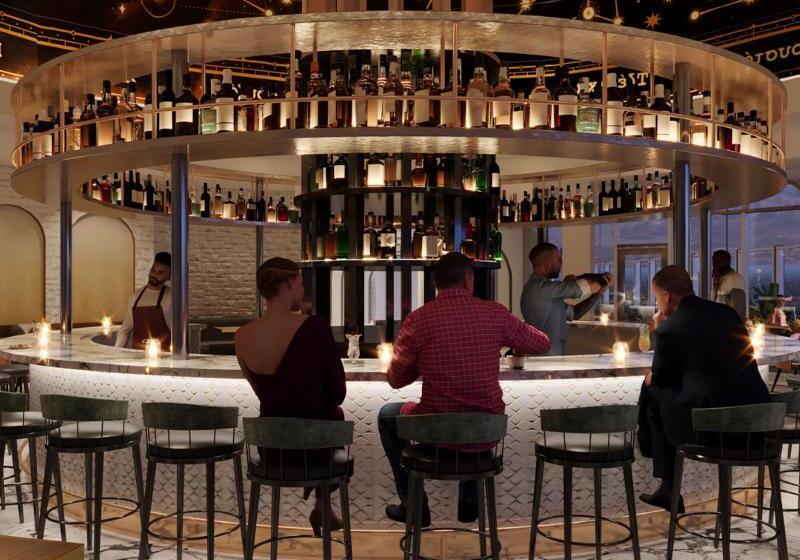 Universal Helios Grand Hotel, a Loews Hotel