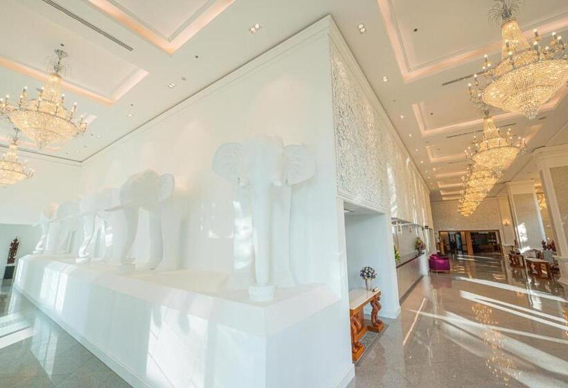 فندق The Empress Premier Chiang Mai   Sha Extra Plus