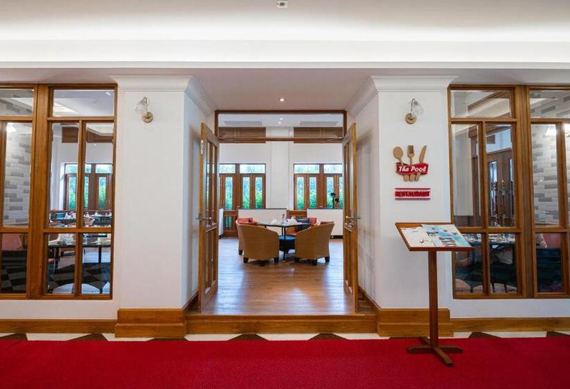 فندق The Empress Premier Chiang Mai   Sha Extra Plus