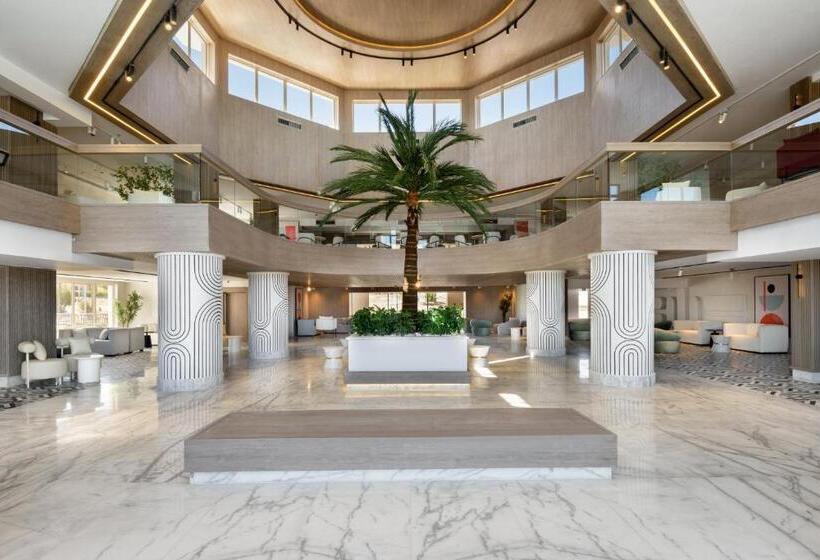 Отель Flow Spectrum Resort Sahl Hasheesh