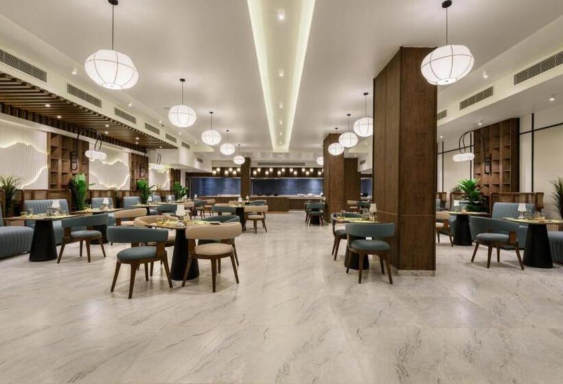 Отель Flow Spectrum Resort Sahl Hasheesh