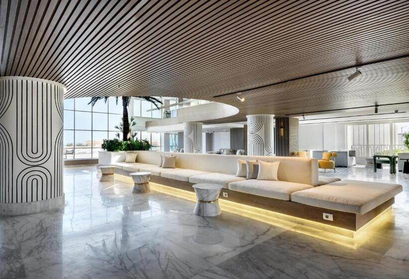 Отель Flow Spectrum Resort Sahl Hasheesh