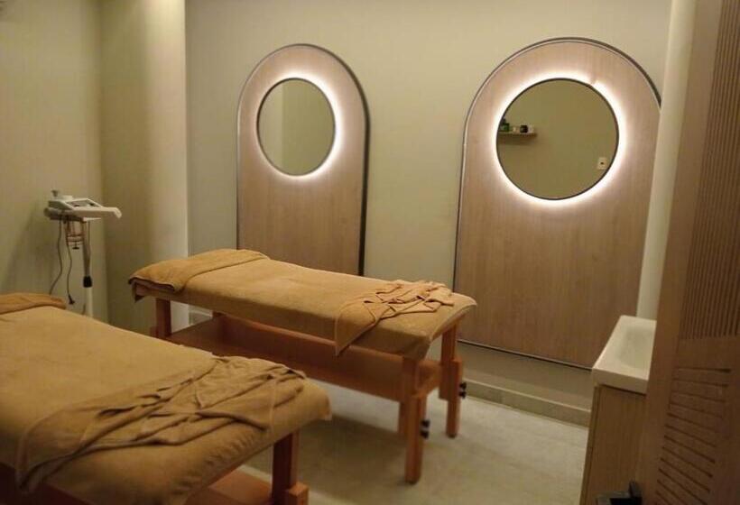 Отель Flow Spectrum Resort Sahl Hasheesh