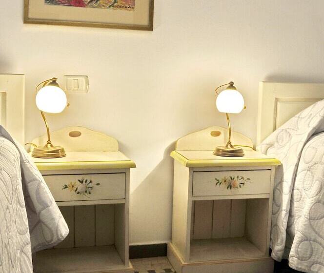 Pensiunea Casa Cranta