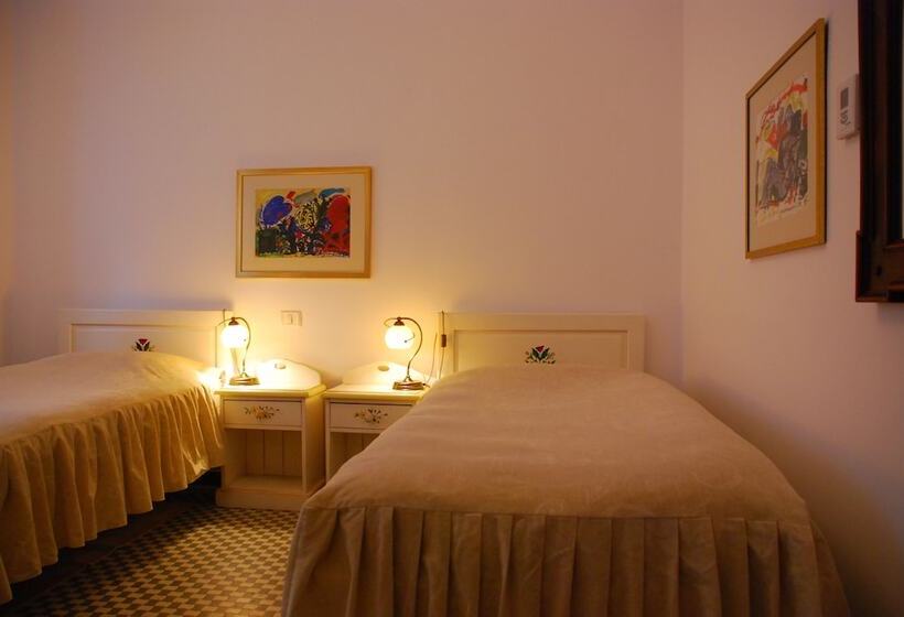 Pensiunea Casa Cranta