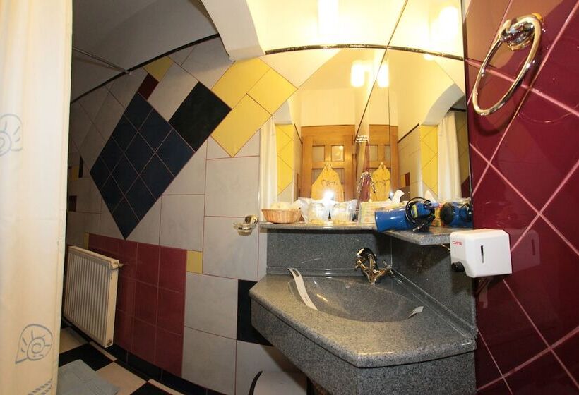 Pensiunea Casa Cranta