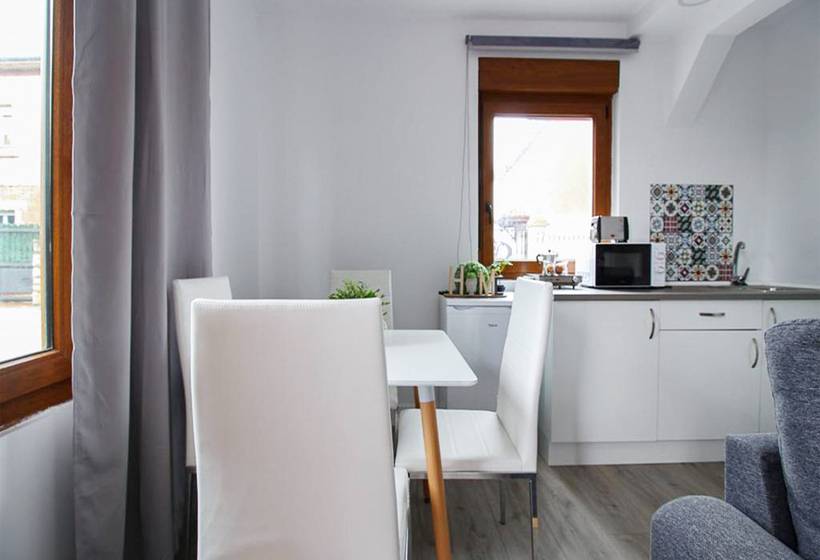 Apartamentos La Maruca Beach 3000