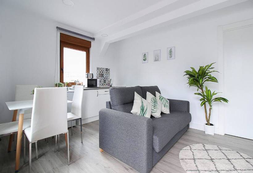 Apartamentos La Maruca Beach 3000