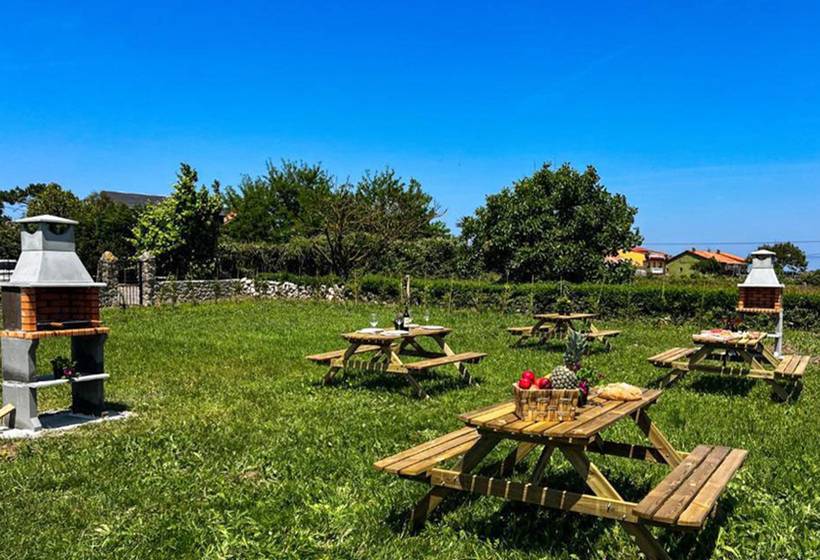 Apartamentos La Maruca Beach 3000